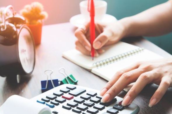 Các cách tính lương nhân viên bảo vệ