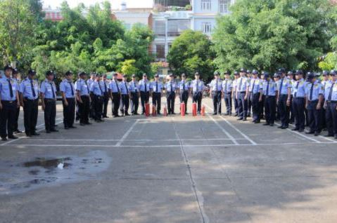 chính sách hỗ trợ khách hàng của công ty dịch vụ bảo vệ uy tín