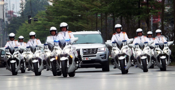 Bảo vệ yếu nhân rất quan trọng và cũng phức tạp