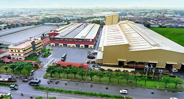 Dịch vụ bảo vệ nhà máy uy tín chuyên nghiệp 247