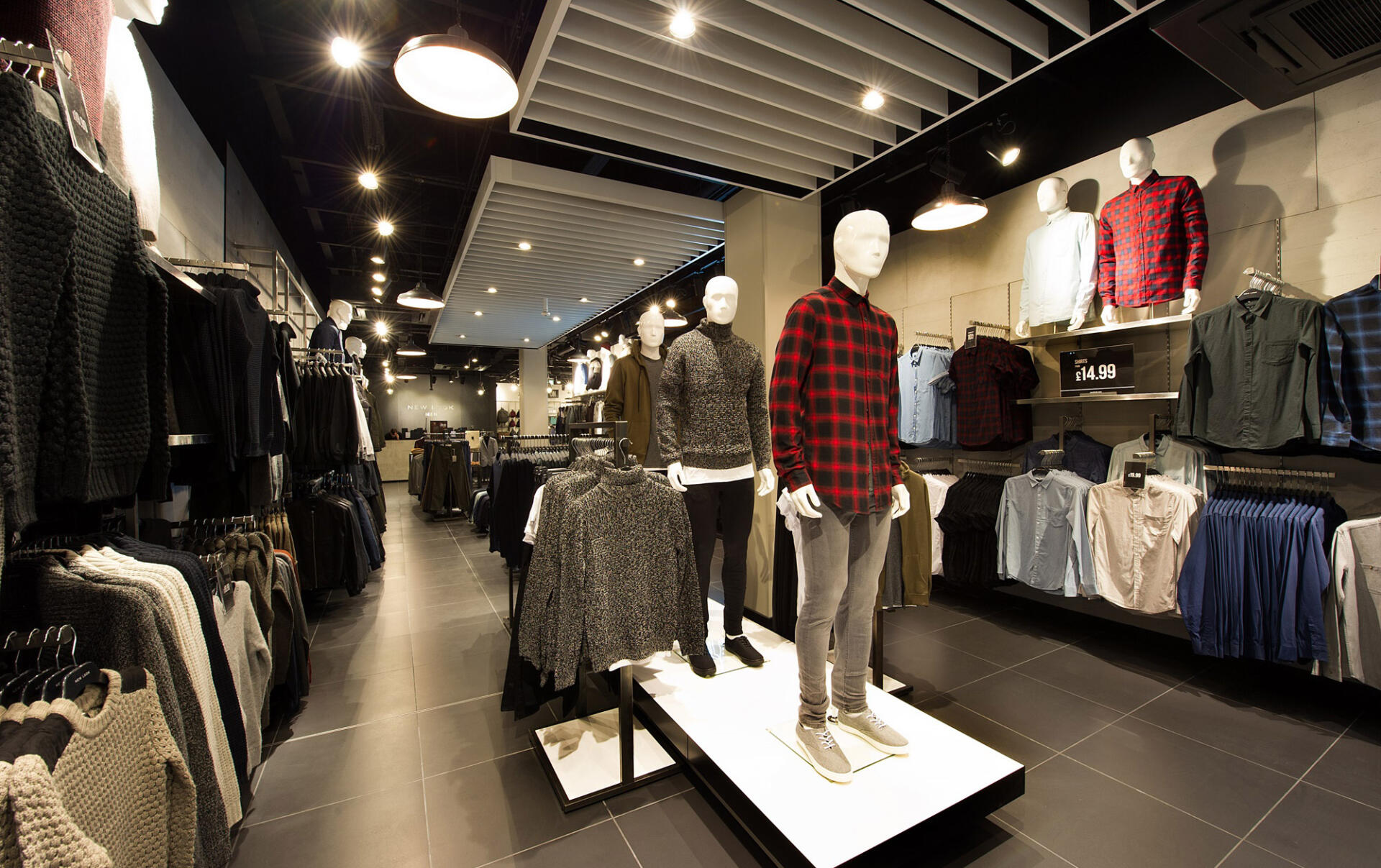 Dịch vụ bảo vệ shop thời trang uy tín chuyên nghiệp 247 số 1