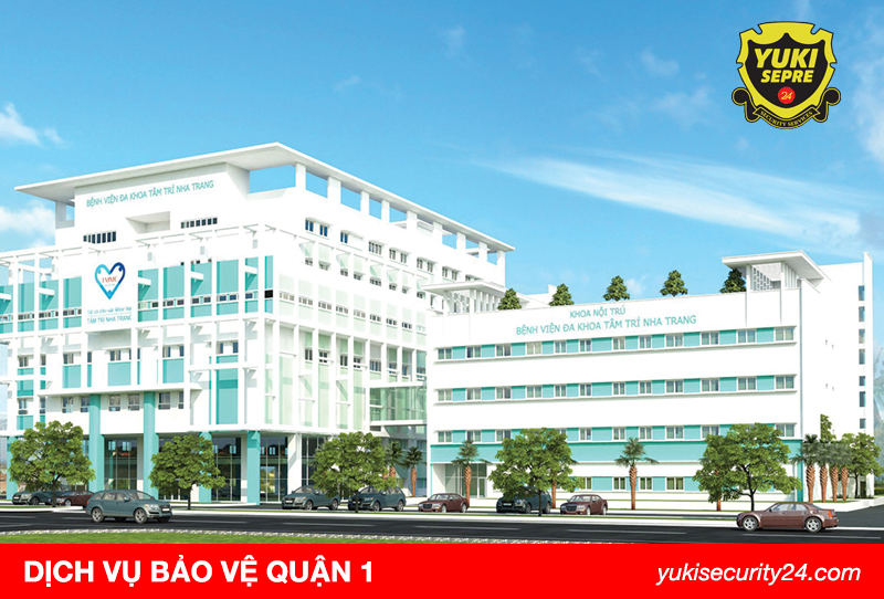 Dịch vụ bảo vệ quận 1 uy tín chuyên nghiệp 247 số 2