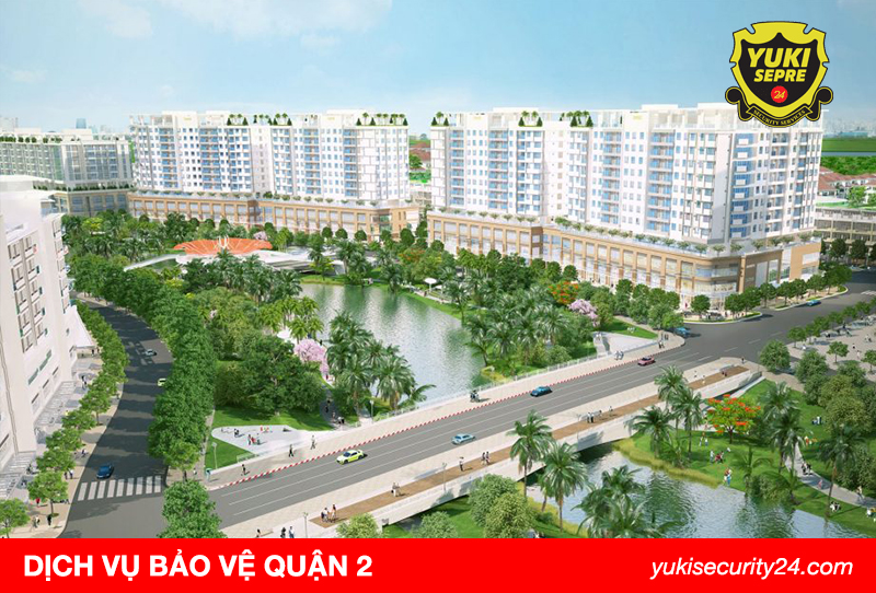Dịch vụ bảo vệ quận 2 uy tín chuyên nghiệp 247 số 2