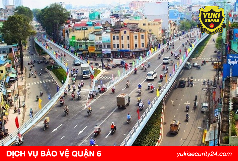 Dịch vụ bảo vệ quận 6 uy tín chuyên nghiệp 247 số 2