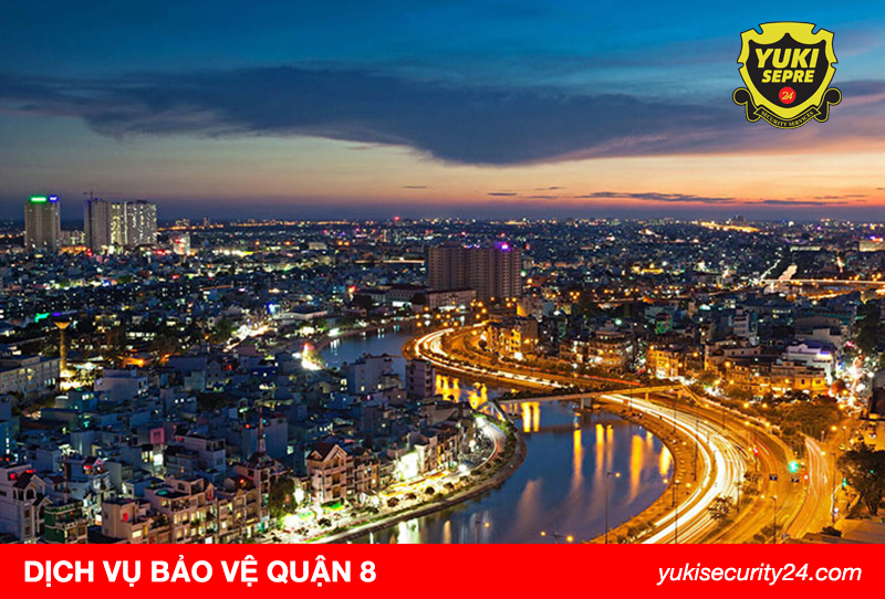 Dịch vụ bảo vệ quận 8 uy tín chuyên nghiệp 247 số 2