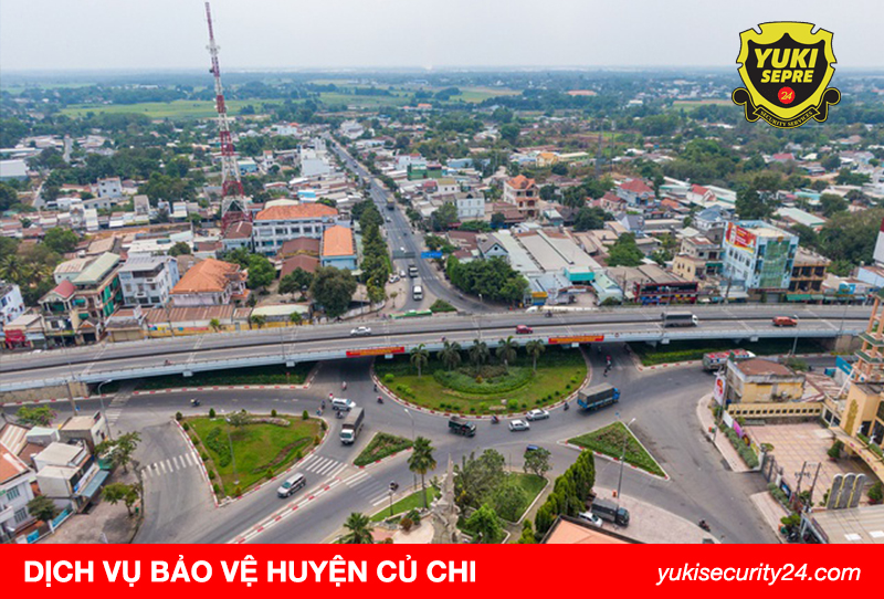 Dịch vụ bảo vệ Huyện Củ Chi uy tín chuyên nghiệp 247 số 2