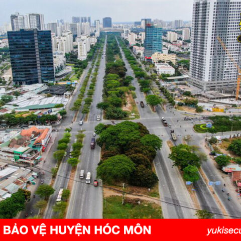Dịch vụ bảo vệ Huyện Hóc Môn uy tín chuyên nghiệp 247 số 2