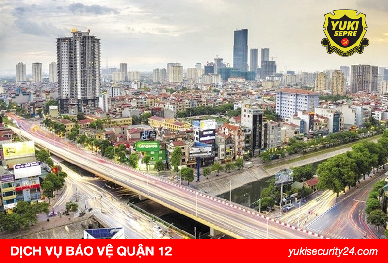 Dịch vụ bảo vệ quận 12 uy tín chuyên nghiệp 247 số 2