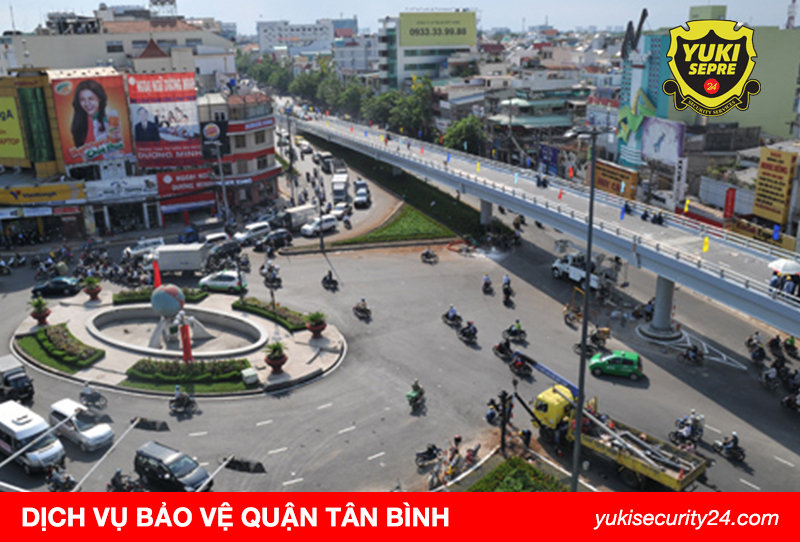 Dịch vụ bảo vệ quận Tân Bình uy tín chuyên nghiệp 247 số 2